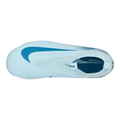 Бутси Nike Air Zoom Superfly X Academy MG fq8304-400 (without laces)