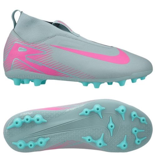 Бутси Nike Air Zoom Superfly X Academy AG FQ8308-801