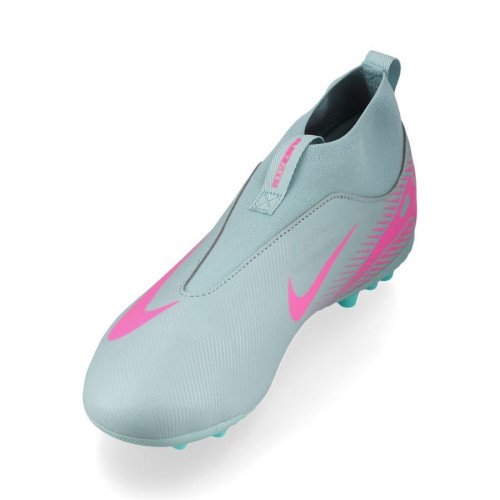 Бутсы Nike Air Zoom Superfly X Academy AG FQ8308-801