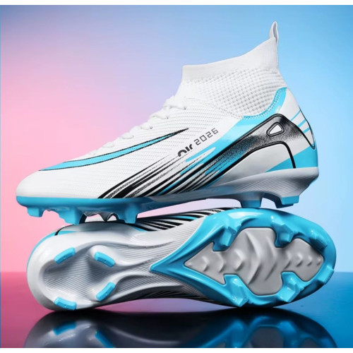 Caroc Air White FG 2026 (з носком)