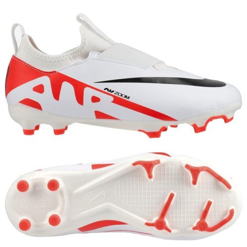 Бутси Nike Air Zoom Mercurial Vapor 15 Academy Dj5617-600 Бутси Nike Air Zoom Mercurial Vapor 15 Academy Dj5617-600