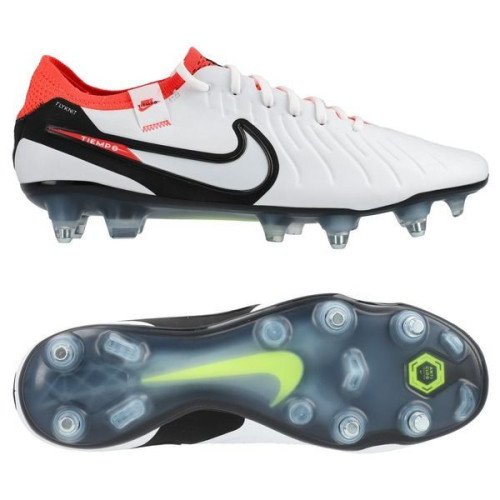 Бутси Nike Tiempo Legend 10 ELITE SG Dv4329-100 