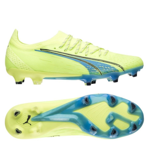 Бутси PUMA Ultra 1.4 Ultimate FG 106868 01