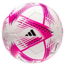 Футбольный мяч Adidas Al Rihla Qatar 2022 Club H57787