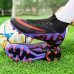 Бутси Caroc Feezoom Air Black FG Бутси Caroc Feezoom Air Black FG