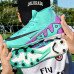 Бутси Caroc Feezoom Air  Turquoise FG