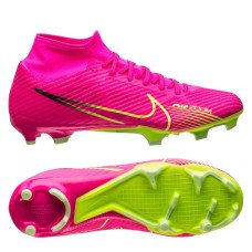 Бутси Nike Air Zoom Mercurial Academy Superfly 9 DJ5625-605 Size 47,5 US 13 UK12