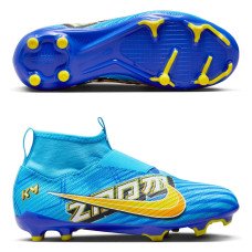 Бутси Nike Air Zoom Mercurial Superfly 9 Pro FG Mbappe dx3663-400 38 (24 см) Бутси Nike Air Zoom Mercurial Superfly 9 Pro FG Mbappe dx3663-400 38 (24 см)