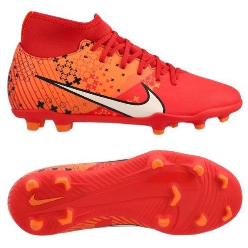 Бутси Nike Zoom Mercurial Superfly 9 Club FG MDS fj0351-600 Бутси Nike Zoom Mercurial Superfly 9 Club FG MDS fj0351-600