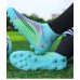 Бутси Caroc MDS Green/Blue FG/AG (з носком) Бутси Caroc MDS Green/Blue FG/AG (з носком)