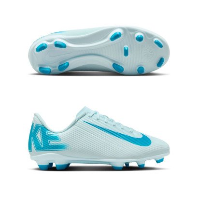 Бутси Nike Air Zoom Mercurial Vapor 16 Club FG fq8286-400 Бутси Nike Air Zoom Mercurial Vapor 16 Club FG fq8286-400