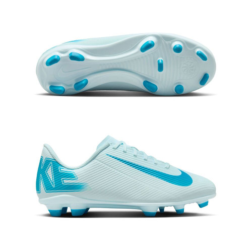 Бутси Nike Air Zoom Mercurial Vapor 16 Club FG fq8286-400