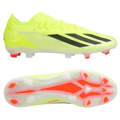 Бутси  Adidas X Crazyfast Elite IF0669 38,5 (24,5 см)