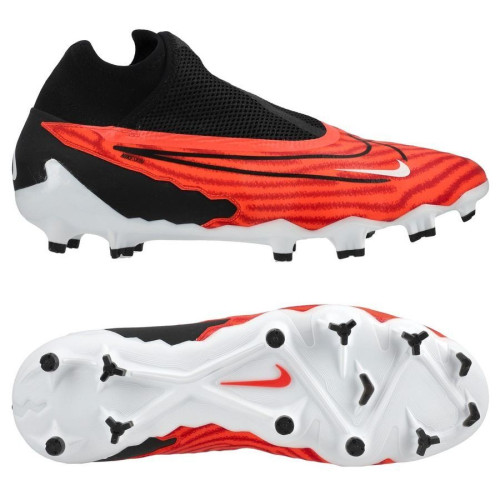 Бутси Nike PHANTOM GX PRO DF MG DD9465-600 Бутси Nike PHANTOM GX PRO DF MG DD9465-600