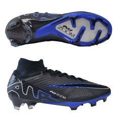 Бутси Nike Mercurial Superfly 9 Air Zoom  Elite dj4977-040 36,5 (23,5 см) Us 4,5 UK 4