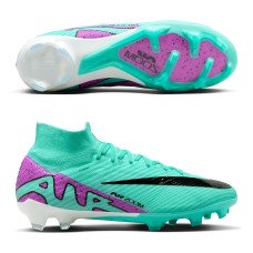 Бутси Nike Mercurial Superfly 9 Air Zoom  Elite dj4977-300  38 (24 см)