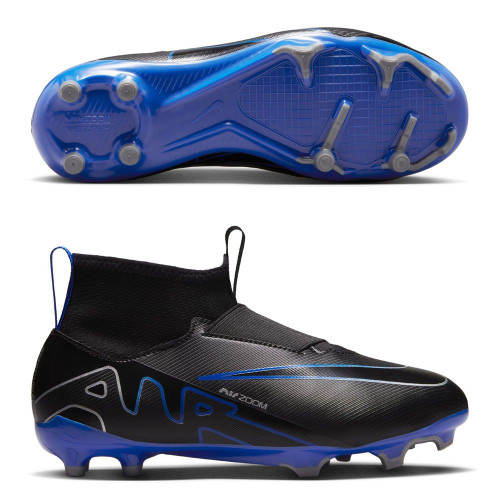 Бутсы Nike Air Zoom Mercurial Superfly 9 Academy dj5623-040