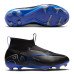 Бутсы Nike Air Zoom Mercurial Superfly 9 Academy dj5623-040