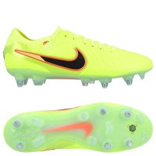 Бутси Nike Tiempo Legend 10 ELITE SG Dv4329-700 Бутси Nike Tiempo Legend 10 ELITE SG Dv4329-700