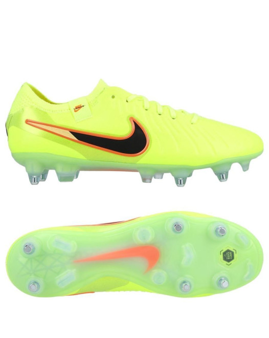 Бутси Nike Tiempo Legend 10 ELITE SG Dv4329-700 Бутси Nike Tiempo Legend 10 ELITE SG Dv4329-700