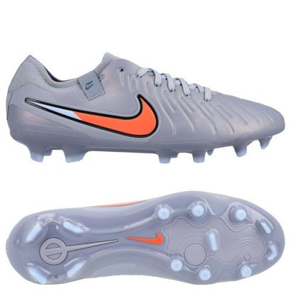 Бутси Nike Tiempo Legend 10 PRO FG dv4333-402
