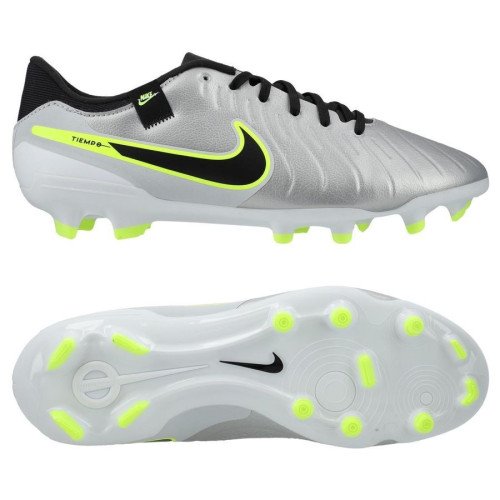 Бутси Nike Tiempo Legend 10 Academy MG DV4337-001 Бутси Nike Tiempo Legend 10 Academy MG DV4337-001