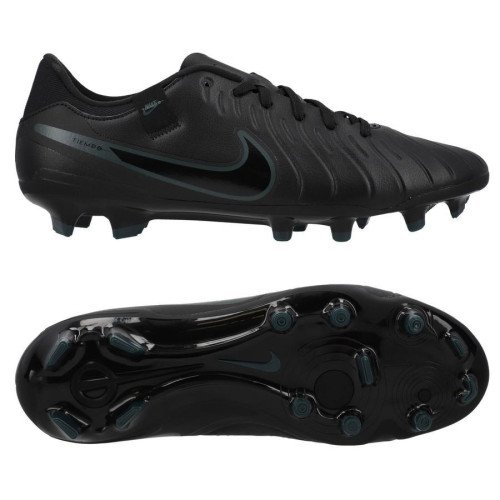 Бутси Nike Tiempo Legend 10 Academy MG Shadow - DV4337-002 Бутси Nike Tiempo Legend 10 Academy MG Shadow - DV4337-002