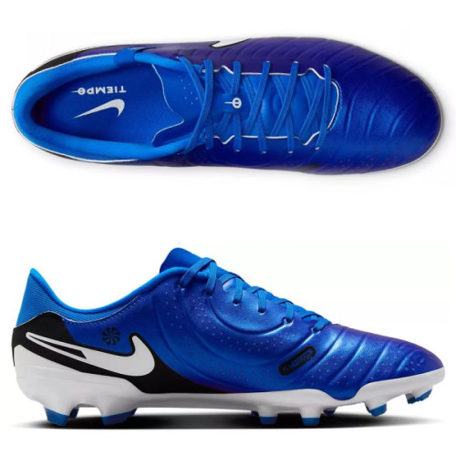 Бутси Nike Tiempo Legend 10 Academy MG DV4337-400 Бутси Nike Tiempo Legend 10 Academy MG DV4337-400