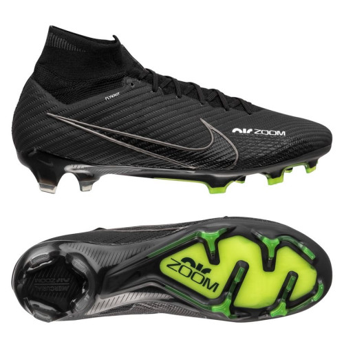 Бутси Nike Mercurial Superfly 9 Air Zoom  Elite dj4977-001 45,5 (29,5 cm)