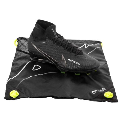 Бутси Nike Mercurial Superfly 9 Air Zoom  Elite dj4977-001 45,5 (29,5 cm)