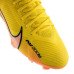 Бутси Nike Air Zoom Mercurial Vapor 15 Pro FG Lucent - Yellow Strike/Sunset Glow Dj5603-780 Бутси Nike Air Zoom Mercurial Vapor 15 Pro FG Lucent - Yellow Strike/Sunset Glow Dj5603-780