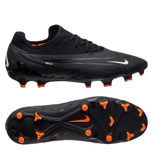 Бутси Nike PHANTOM GX Pro Blast FG Dd9463-010 Бутси Nike PHANTOM GX Pro Blast FG Dd9463-010
