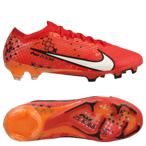 Бутси Nike Mercurial Vapor 15 Elite CR7 MDS fd1165-600