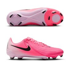 Бутси Nike PHANTOM GX Academy  FG fd6723-600