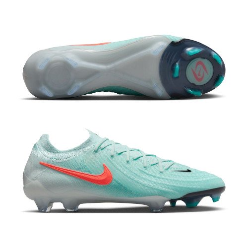 Бутси Nike PHANTOM GX Elite  FG fj2559-300 45 (29 см) 