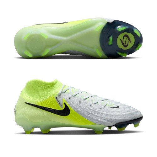Бутси NIKE PHANTOM Luna 2 Elite MG FJ2572-003 Бутси NIKE PHANTOM Luna 2 Elite MG FJ2572-003