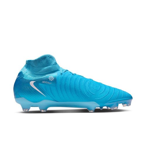Бутси NIKE PHANTOM Luna 2 Pro MG FJ2575-400 Бутси NIKE PHANTOM Luna 2 Pro MG FJ2575-400