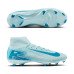 Бутси Nike Air Zoom Superfly 10  Academy FG fq1456-400