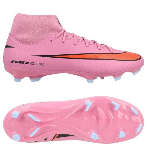Бутсы Nike Air Zoom Superfly 10 Academy FG fq1456-600 Бутсы Nike Air Zoom Superfly 10 Academy FG fq1456-600