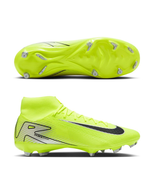 Бутси Nike Air Zoom Superfly 10 Academy FG fq1456-700 40,5 (25,5) Бутси Nike Air Zoom Superfly 10 Academy FG fq1456-700 40,5 (25,5)