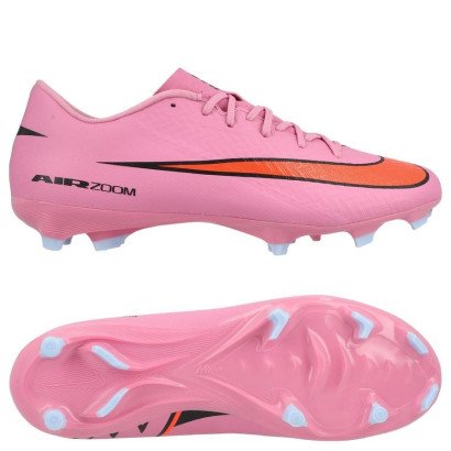 Бутси Nike Air Zoom Mercurial Vapor 16 Academy FG fq1458-600 40,5 (25,5 см) US 7,5 UK 6,5 Бутси Nike Air Zoom Mercurial Vapor 16 Academy FG fq1458-600 40,5 (25,5 см) US 7,5 UK 6,5
