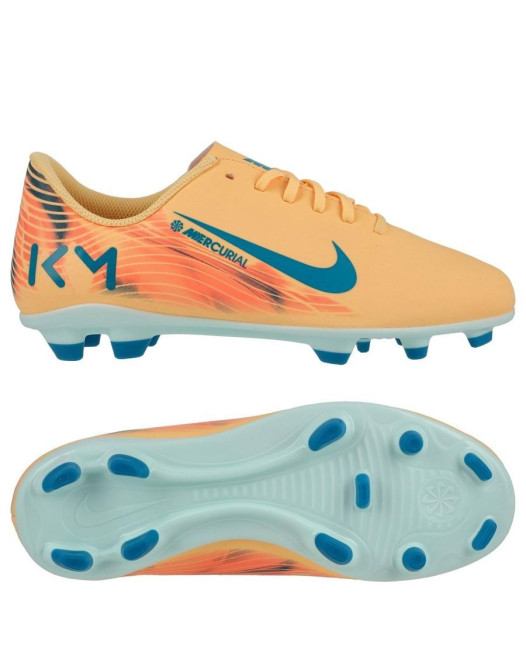Бутси Nike Air Zoom Vapor 16 K. Mbappe Club MG fq8288-801 Бутси Nike Air Zoom Vapor 16 K. Mbappe Club MG fq8288-801