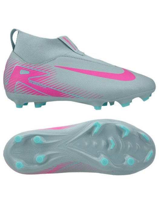 Бутси Nike Air Zoom Superfly X Academy MG fq8304-301 (without laces)