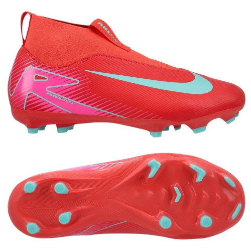 Бутси Nike Air Zoom Superfly X Academy MG fq8304-800