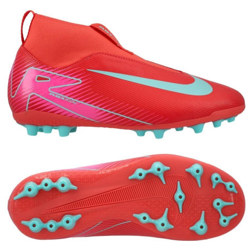Бутсы Nike Air Zoom Superfly X Academy AG FQ8308-800