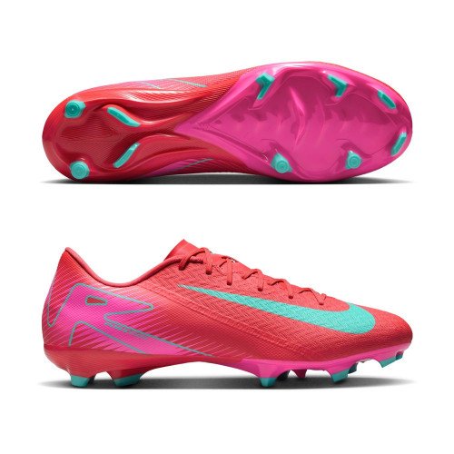 Бутси Nike Air Zoom Mercurial Vapor 16 Academy FG fq8374-800 Бутси Nike Air Zoom Mercurial Vapor 16 Academy FG fq8374-800