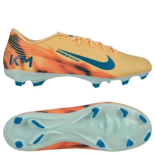 Бутси Nike Air Zoom Mercurial Vapor 16 Academy Mbappe FG fq8377-801