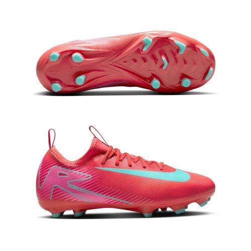 Бутси Nike Air Zoom Vapor 16 Academy MG fq8392-800