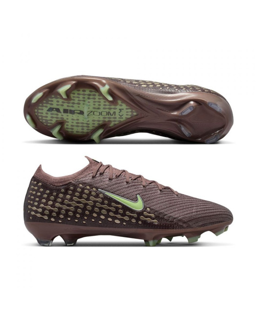 Бутси Nike Air Zoom Mercurial Vapor 16 Elite FG fq8683-200 Mbappe