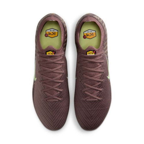 Бутси Nike Air Zoom Mercurial Vapor 16 Elite FG fq8683-200 Mbappe